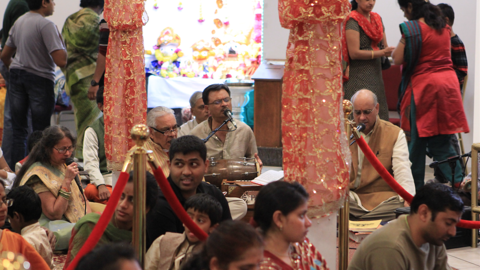 Bharatiya Hindu Temple Center For Folklore Studies bharatiya-hindu-temple-center-for-folklore-studies